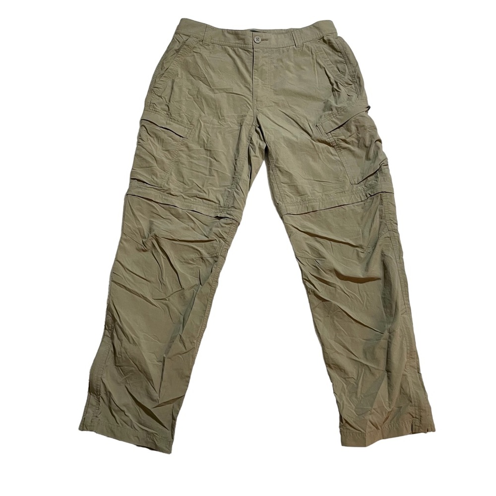 REI co op , Relaxed cargos.